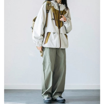 Mountain jacket HL2545