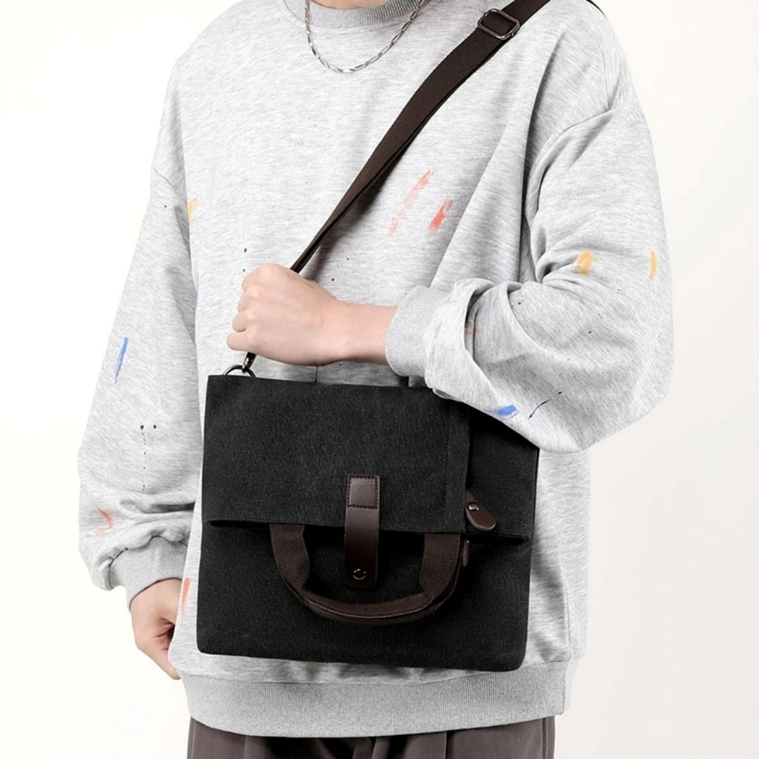 2WAY shoulder bag HL2588