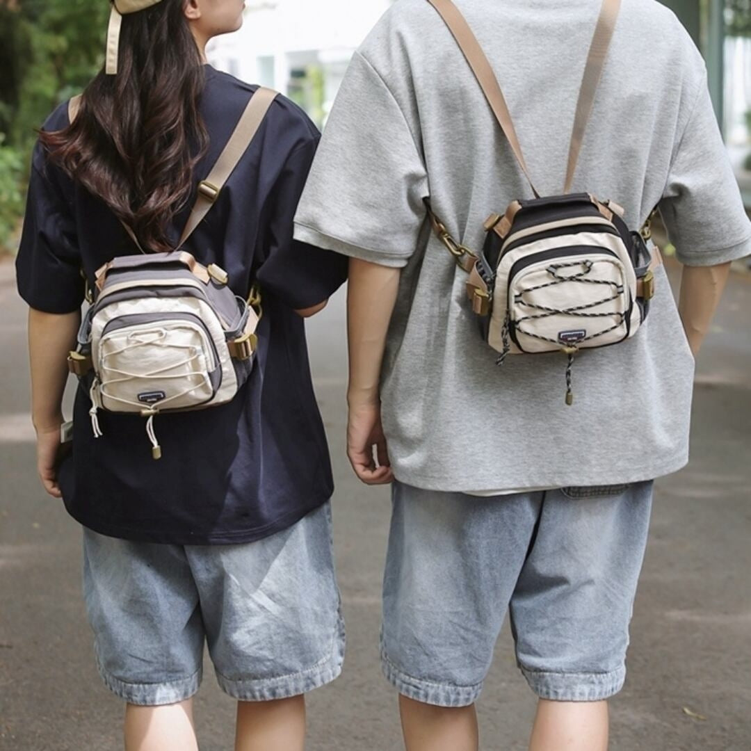 2WAY shoulder bag HL2602