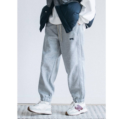 Loose casual sweatpants HL1965