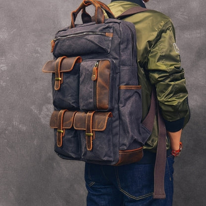 Laptop Backpack D0023