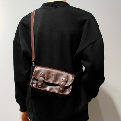 Retro style shoulder bag HL2605