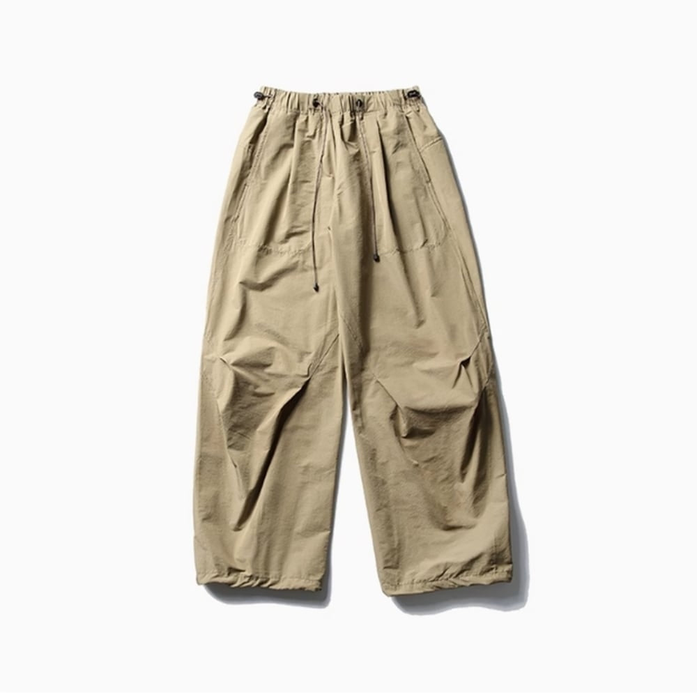 Parachute pants HL2543