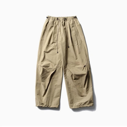 Parachute pants HL2543