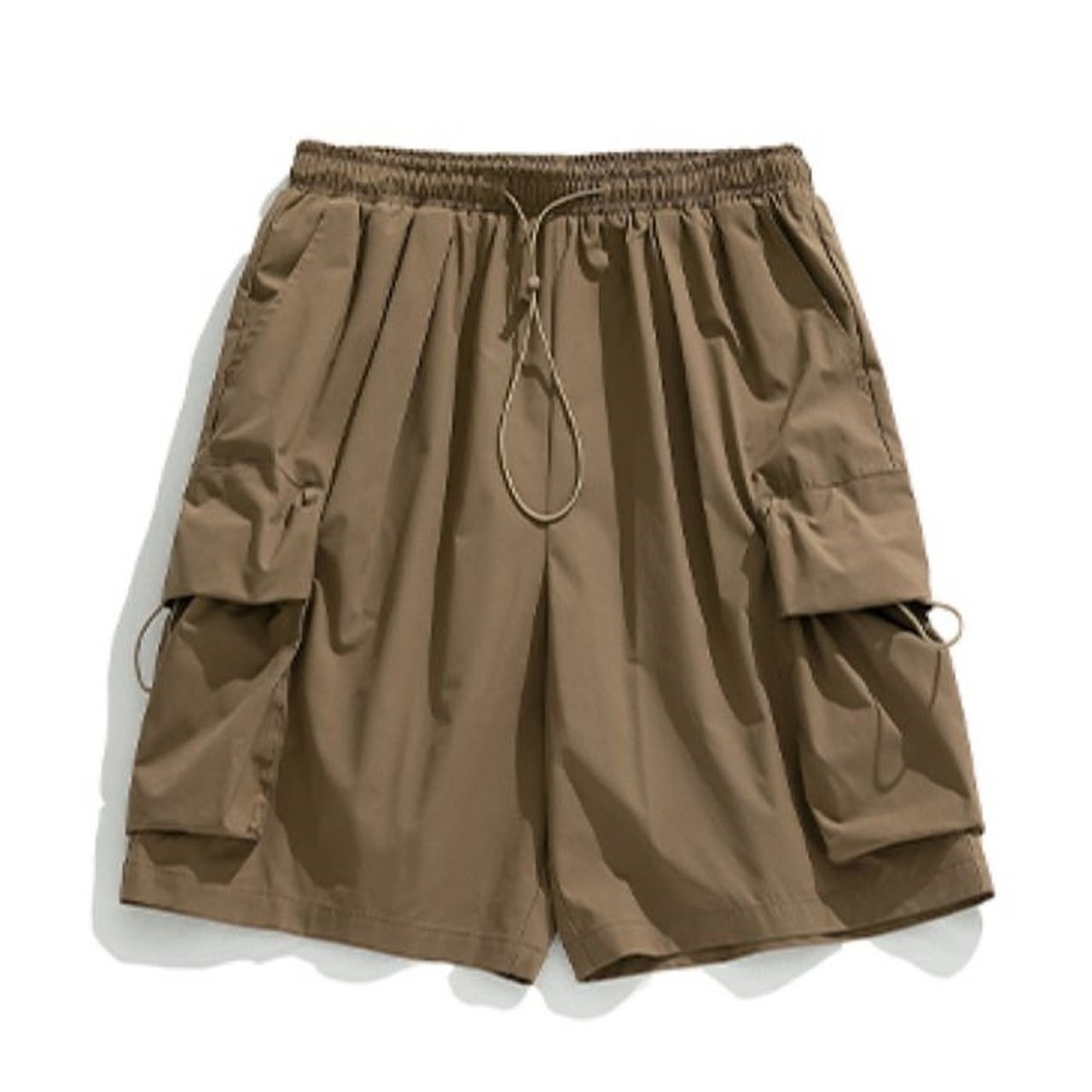 Multi-pocket shorts HL1672