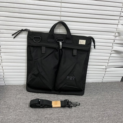 2WAY canvas bag HL2600