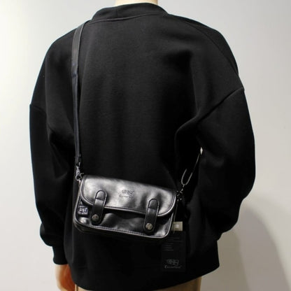 Retro style shoulder bag HL2605