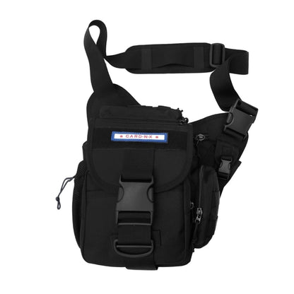 Multifunctional shoulder bag HL2583