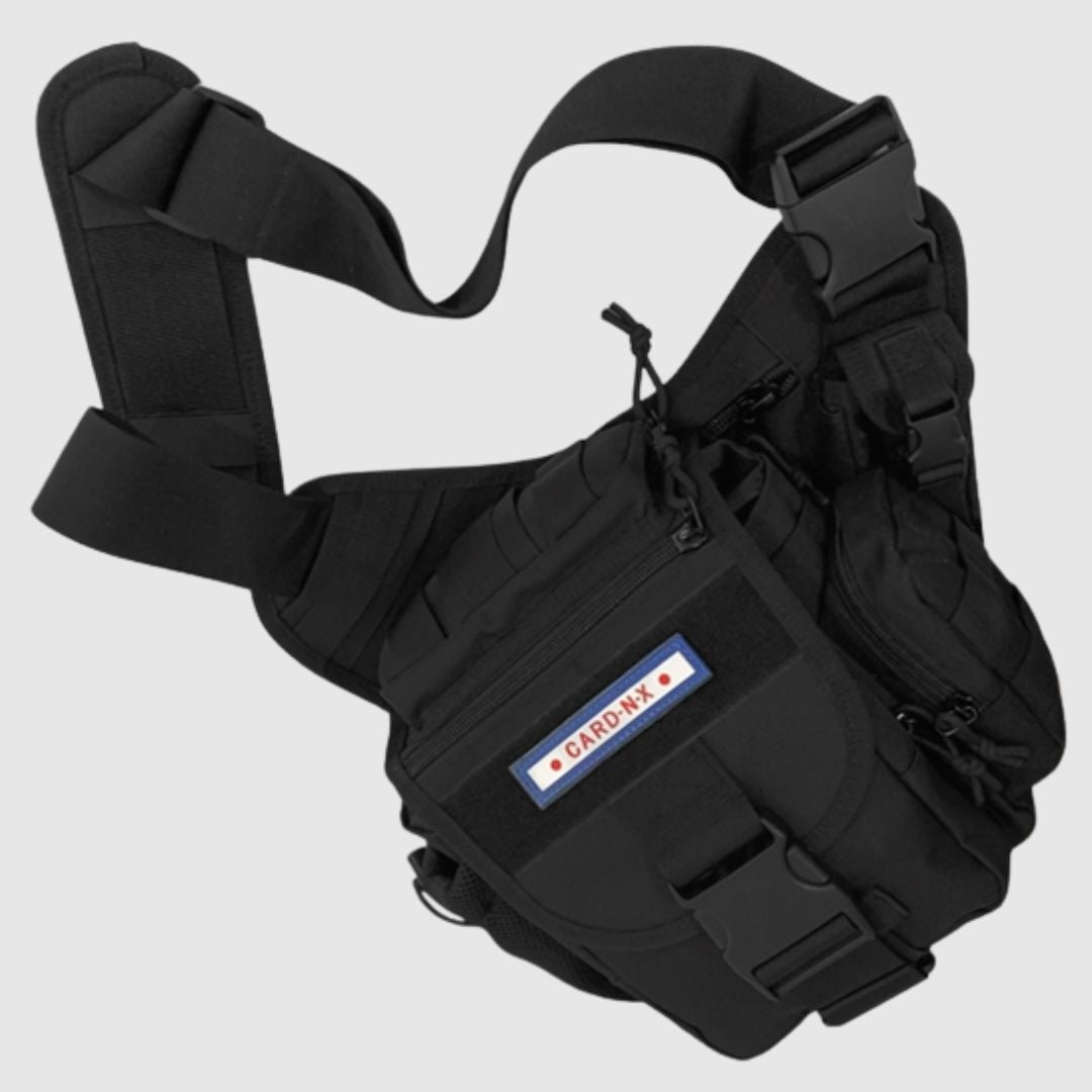 Multifunctional shoulder bag HL2583