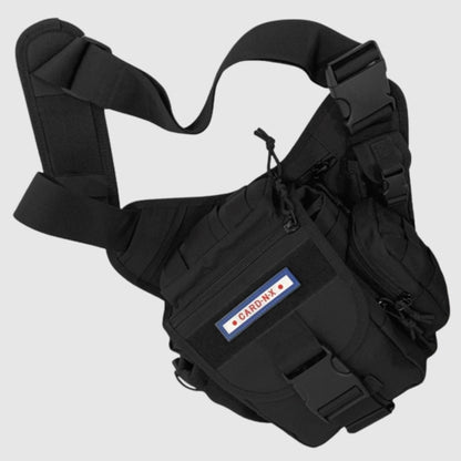 Multifunctional shoulder bag HL2583