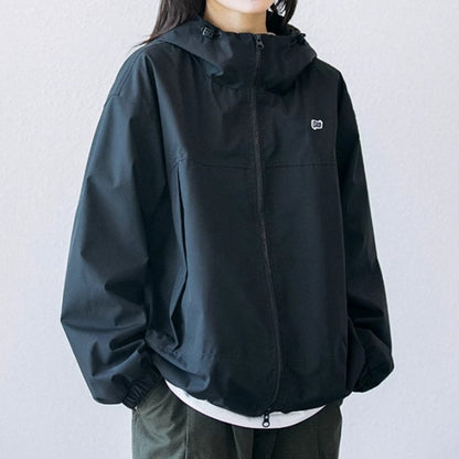 Outdoor hoodie jacket HL2541