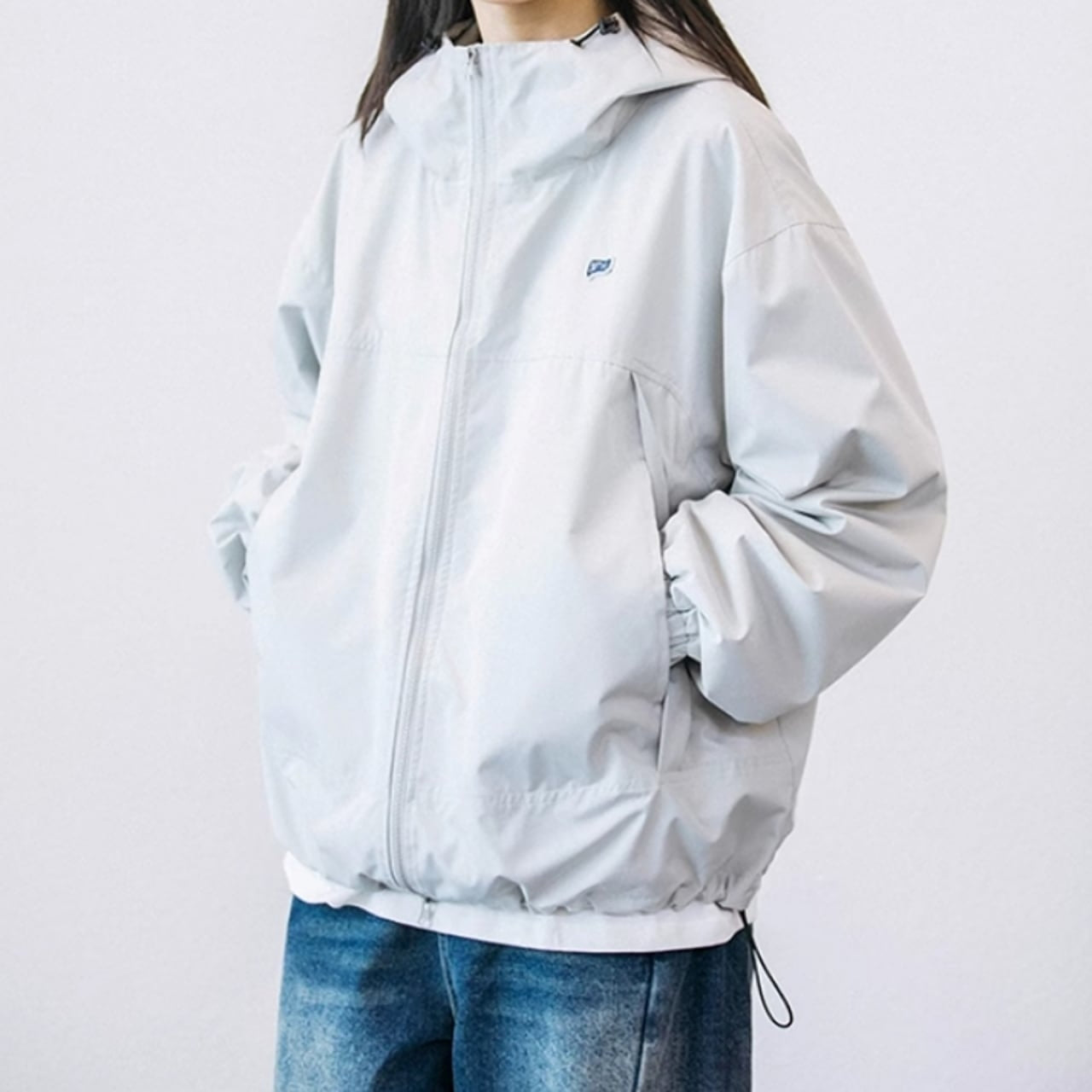 Outdoor hoodie jacket HL2541