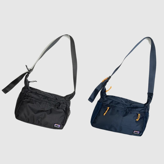Messenger shoulder bag HL2524