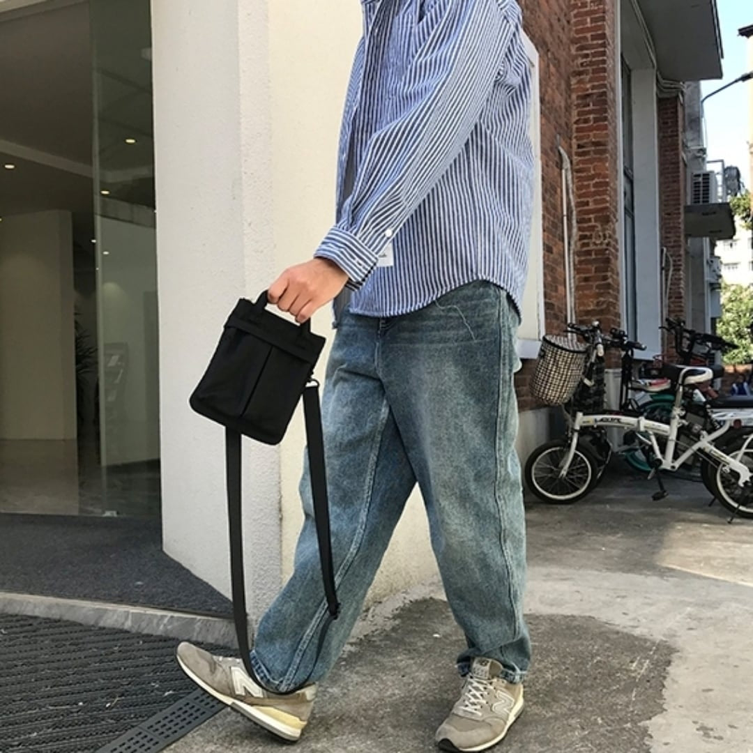 Mini shoulder bag HL2590