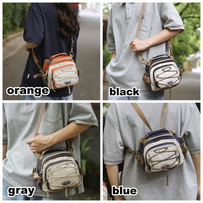 2WAY shoulder bag HL2602