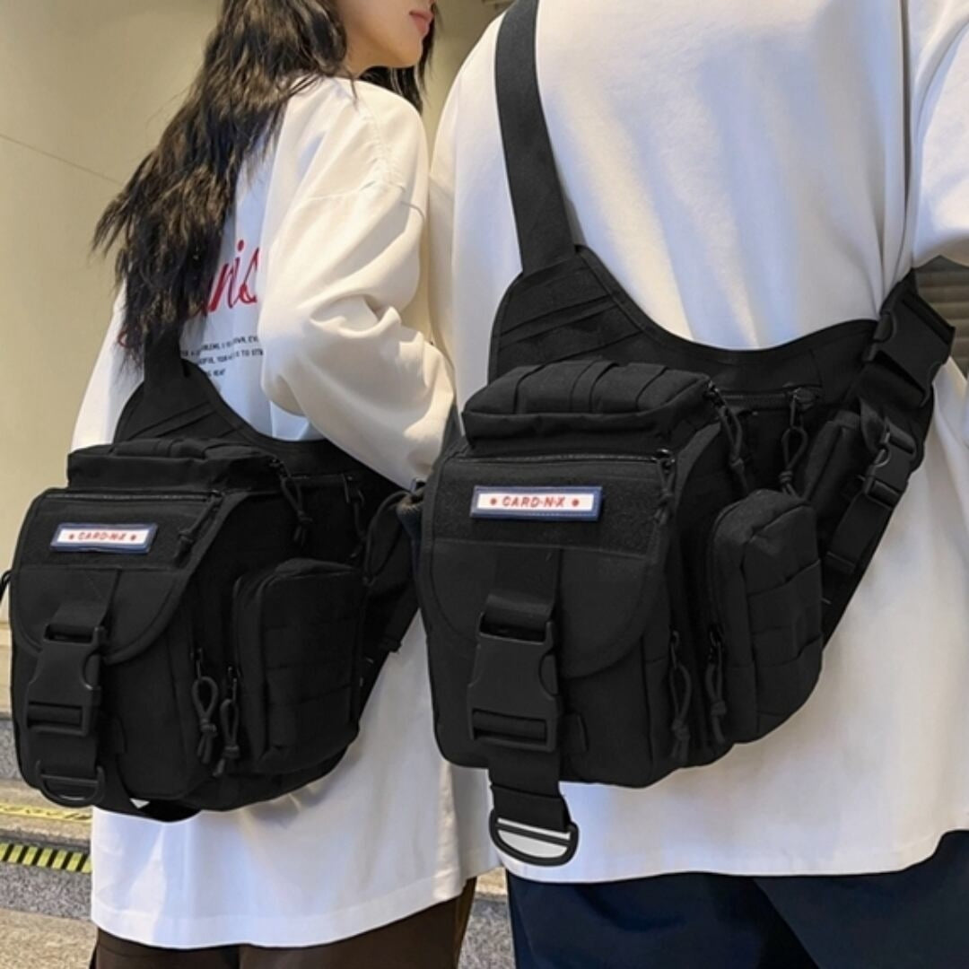 Multifunctional shoulder bag HL2583