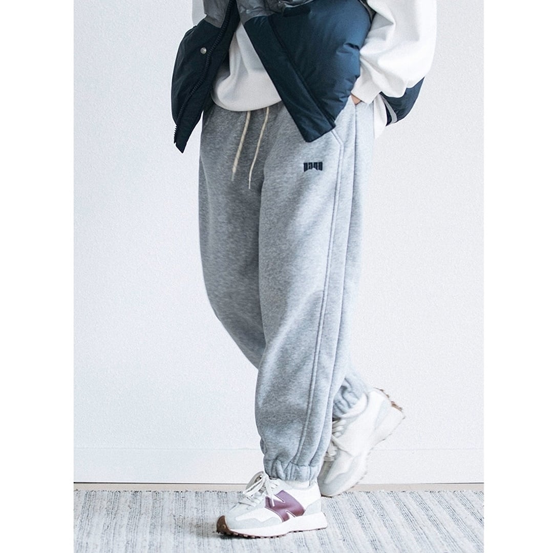 Loose casual sweatpants HL1965