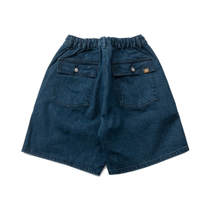 Casual denim shorts HL2553
