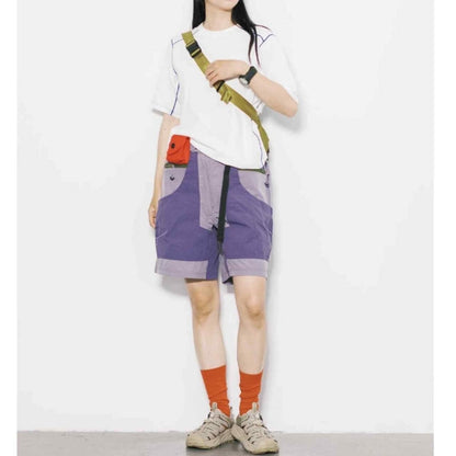 Casual shorts HL2529