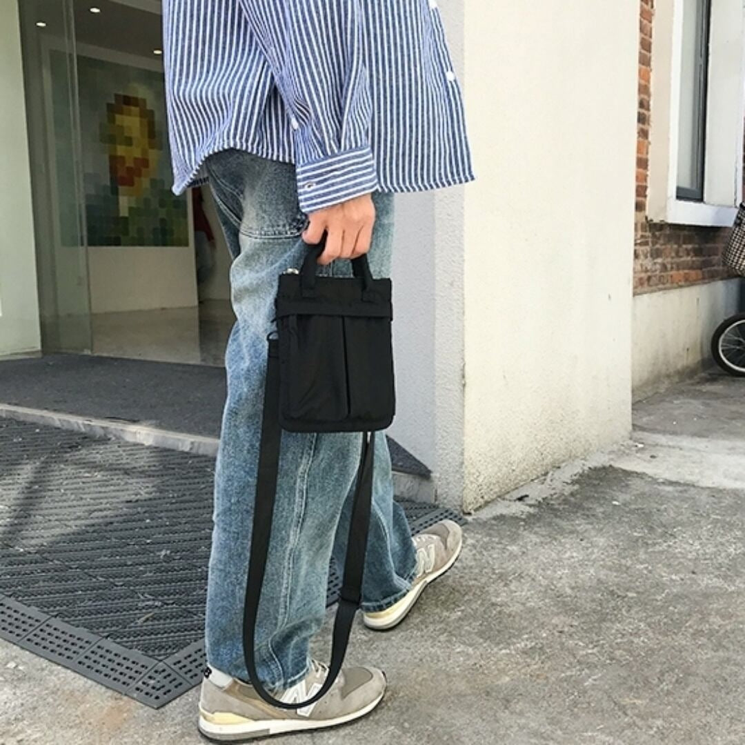 Mini shoulder bag HL2590