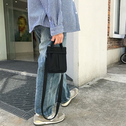 Mini shoulder bag HL2590