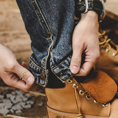 Casual Denim Jeans  D0005