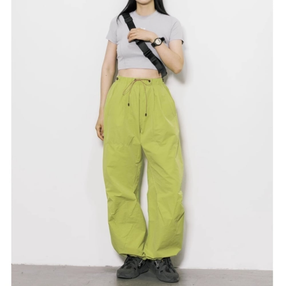 Parachute pants HL2543