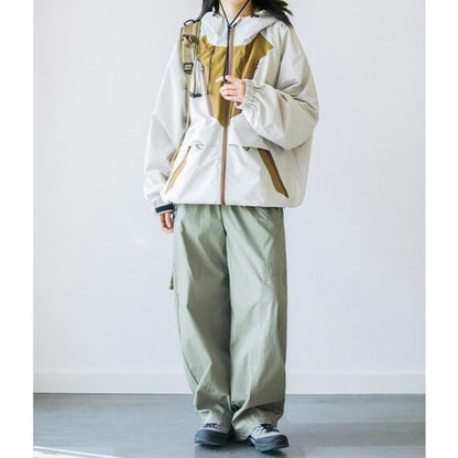 Mountain jacket HL2545