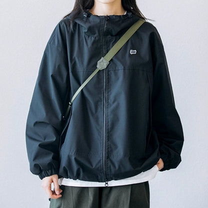 Outdoor hoodie jacket HL2541