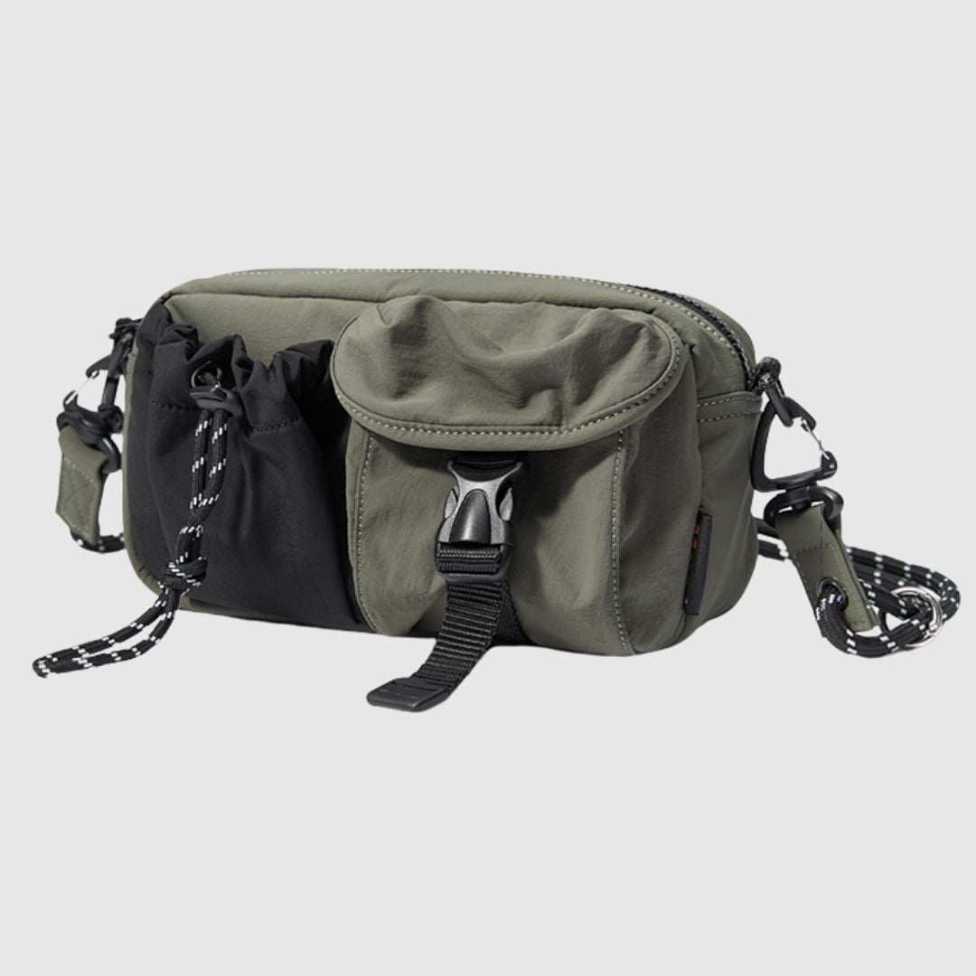 Outdoor small shoulder HL2586