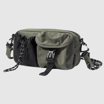 Outdoor small shoulder HL2586