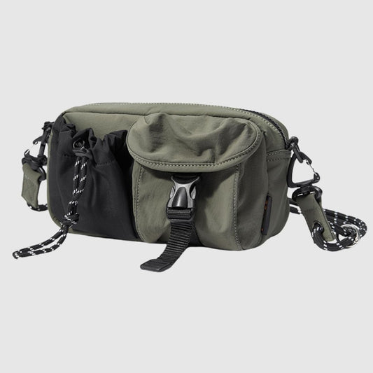 Outdoor small shoulder HL2586