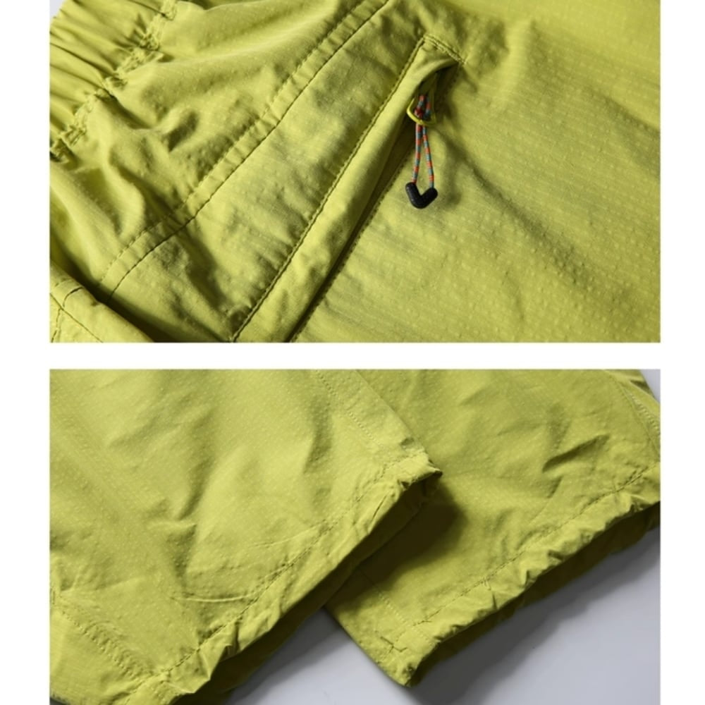 Parachute pants HL2543