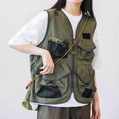 Fishing vest HL2536