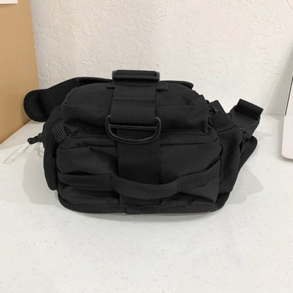 Multifunctional shoulder bag HL2583