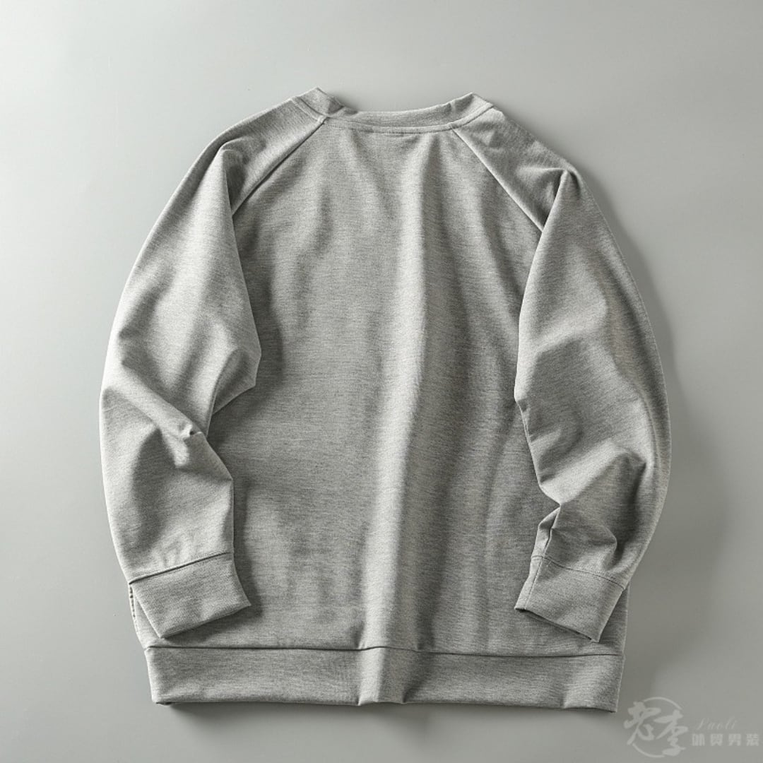 Quilted sweatshirt HL1993