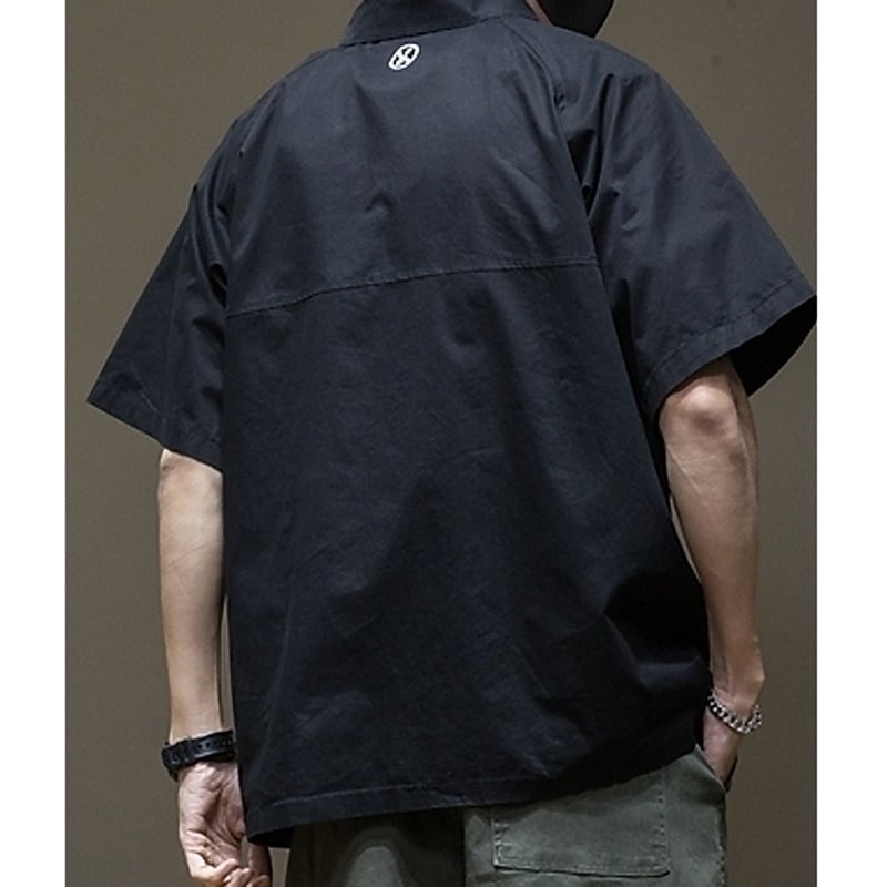 Pullover work shirt HL2030