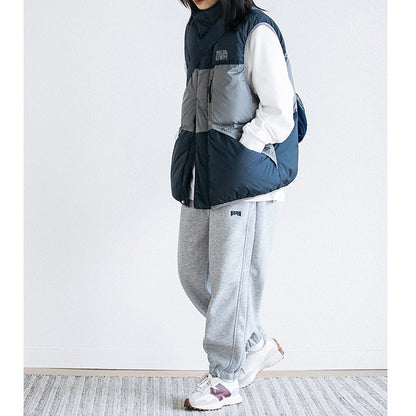 Loose casual sweatpants HL1965