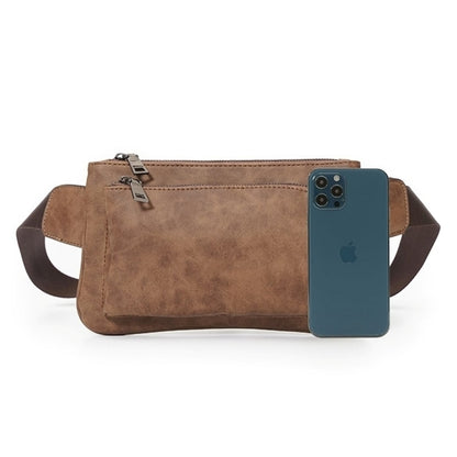 Slim design crossbody bag HL2606