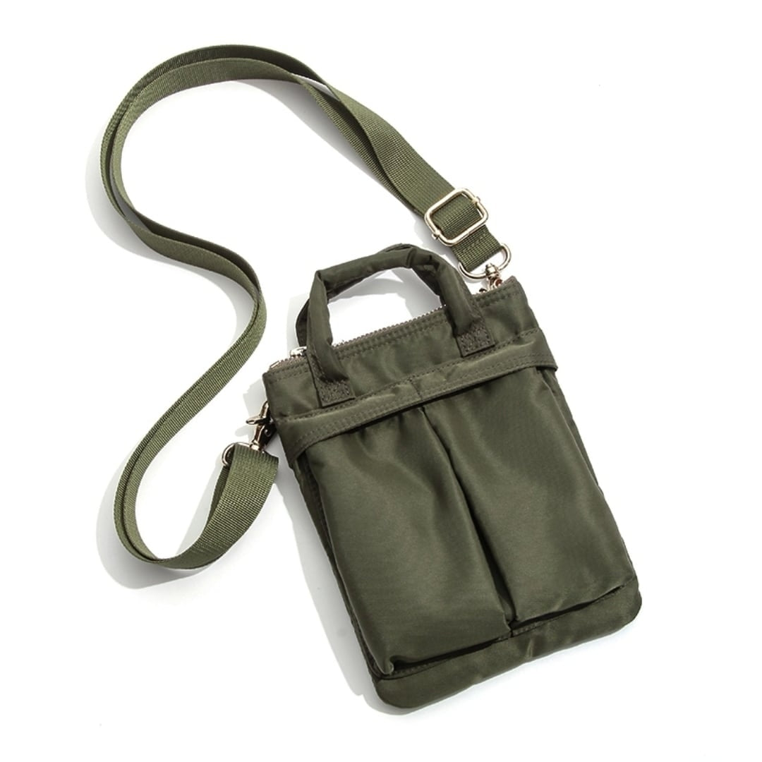 Mini shoulder bag HL2590