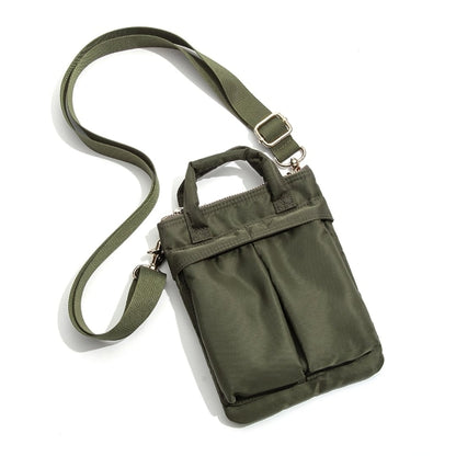 Mini shoulder bag HL2590