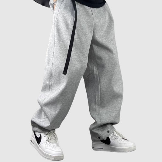 Tucked sweatpants HL2437