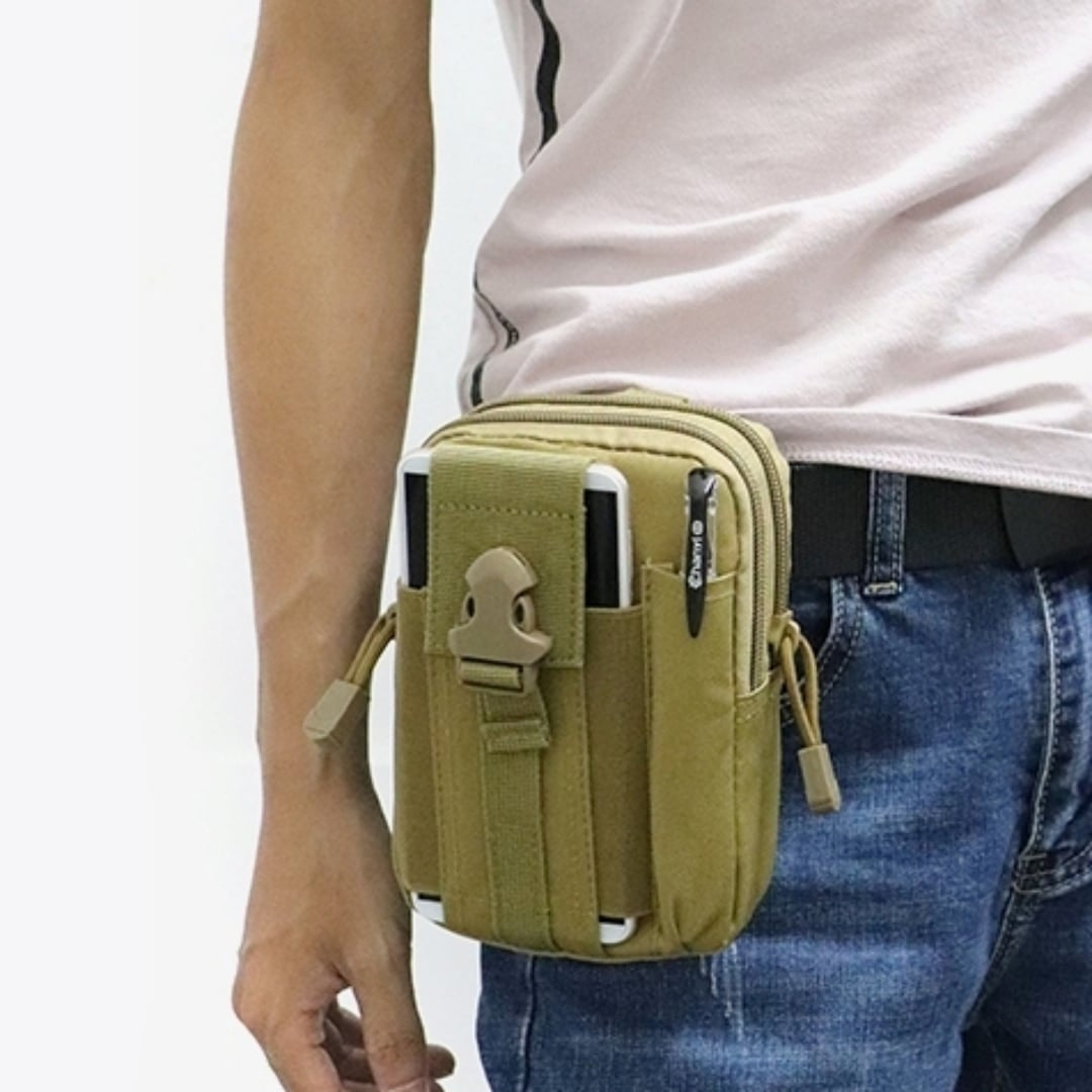 Multifunctional waist bag HL2589