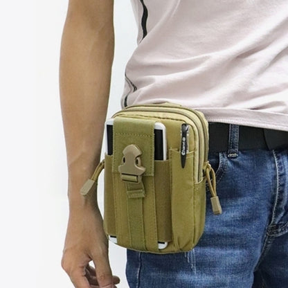 Multifunctional waist bag HL2589