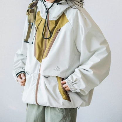 Mountain jacket HL2545