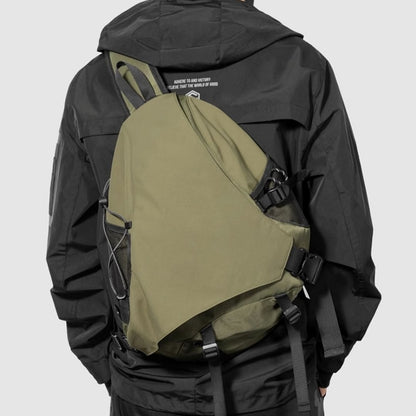 One shoulder backpack HL2603