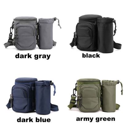 Multifunctional outdoor shoulder bag HL2581