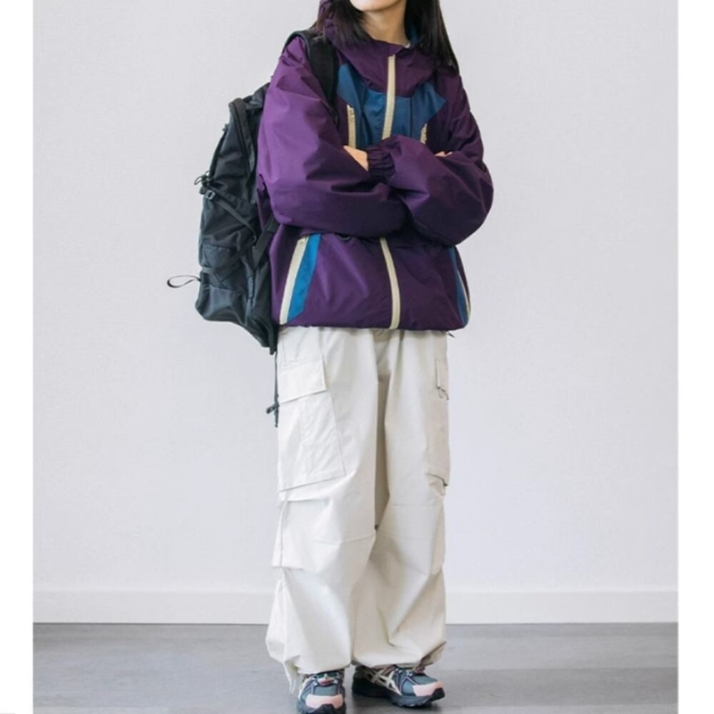 Mountain jacket HL2545