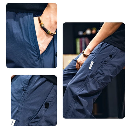 Casual jogger pants HL2569