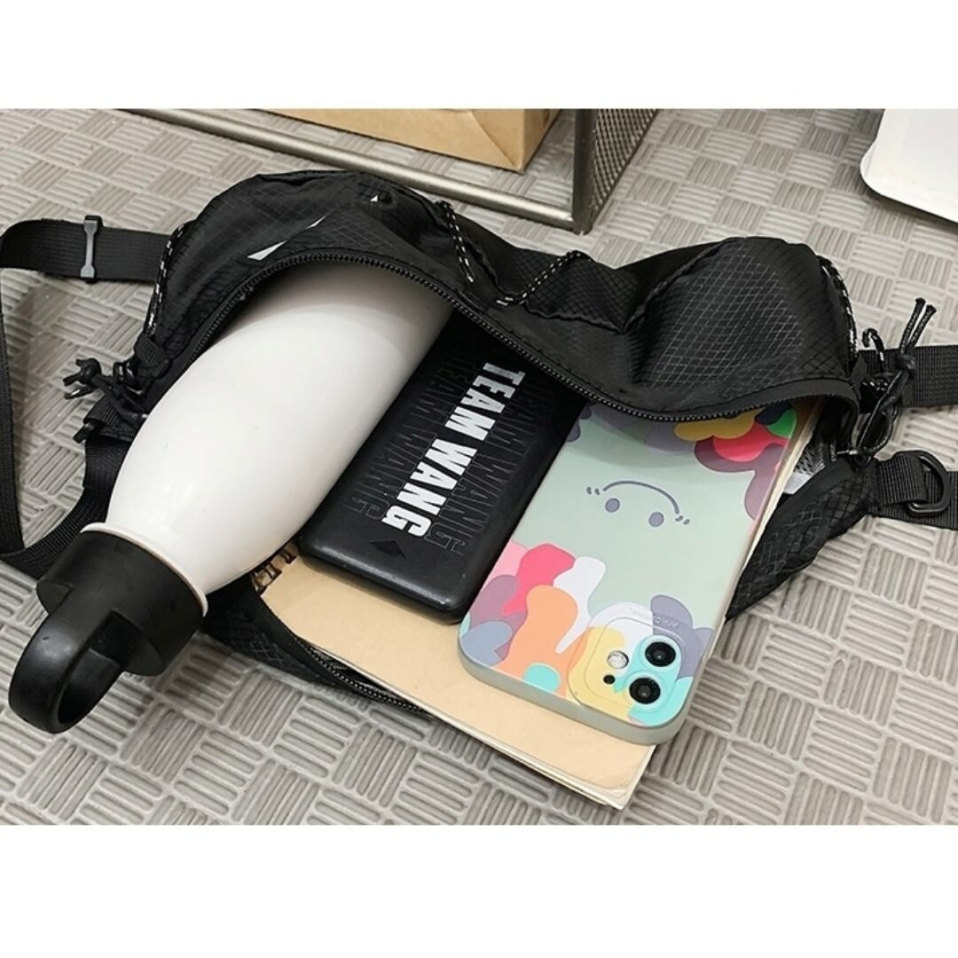 Outdoor casual bag HL2601